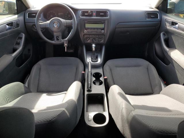 2011 Volkswagen Jetta Base Photos 