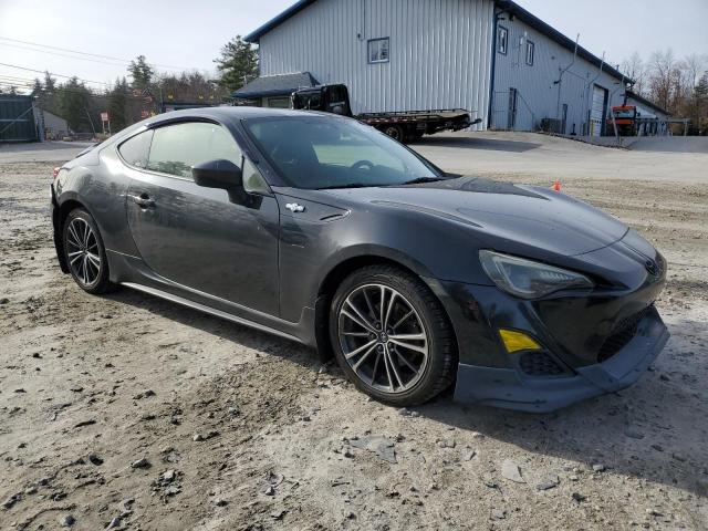 JF1ZNAA18E8701406 | 2014 TOYOTA SCION FR-S