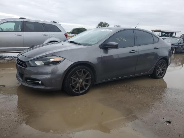 2016 Dodge Dart SXT Sport