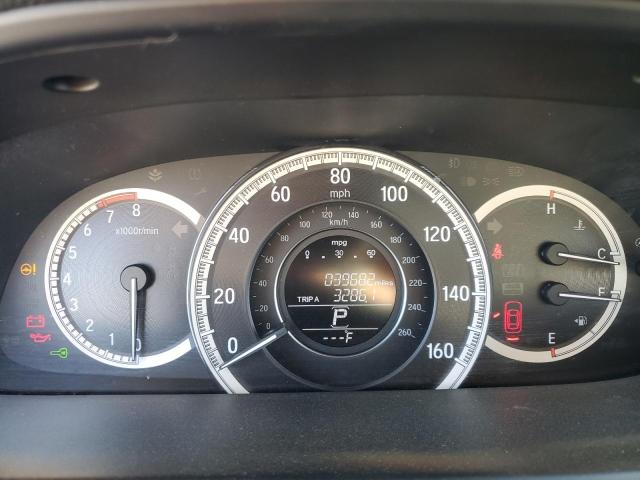 2016 HONDA ACCORD LX - 1HGCR2F3XGA094409