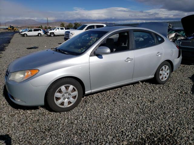 2007 Hyundai Elantra GLS