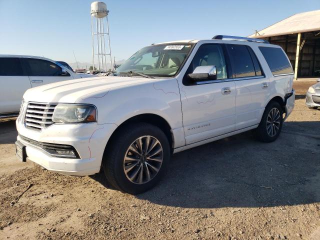 2015 Lincoln Navigator 