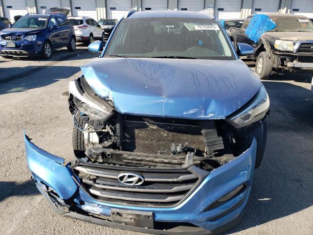 KM8J3CA48GU126801 | 2016 HYUNDAI TUCSON LIM