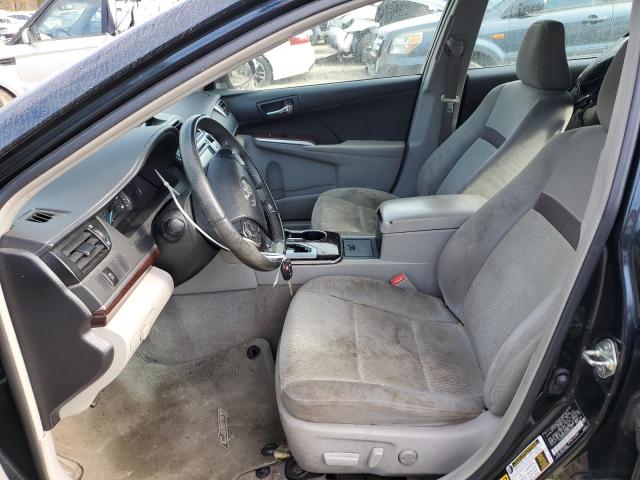 4T4BF1FK4ER364414 | 2014 TOYOTA CAMRY L