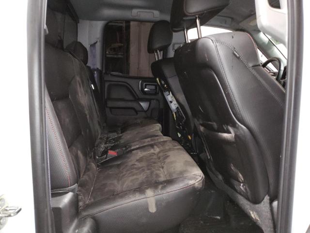 2015 GMC SIERRA K15 - 1GTV2VECXFZ150590