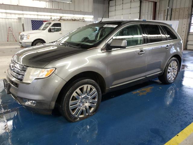 2009 Ford Edge Limited