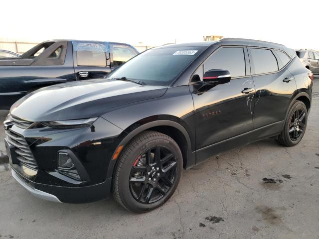 2021 Chevrolet Blazer 