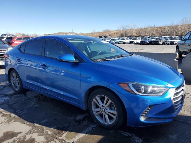 2017 HYUNDAI ELANTRA SE - 5NPD84LF1HH180055