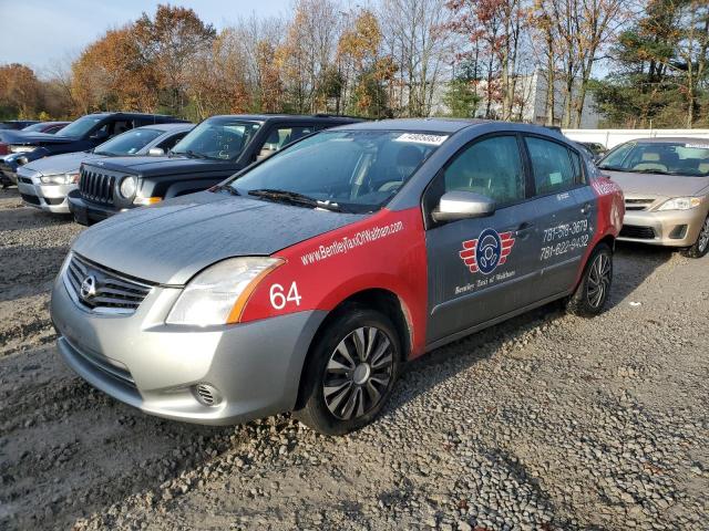 2011 Nissan Sentra 2.0