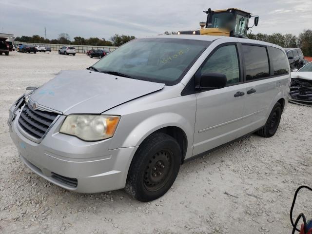 2008 Chrysler Town & Country LX