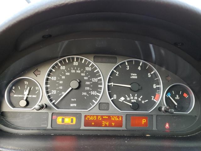 2004 BMW 330 Xi VIN: WBAEW53434PN32448 Lot: 74424013