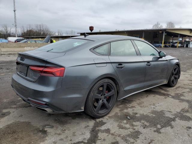 WAUFACF55NA021131 | 2022 Audi a5 premium plus 45