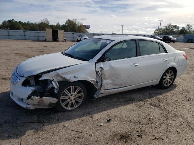 2008 Toyota Avalon XL