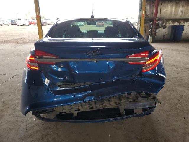 3FA6P0H78HR229518 | 2017 FORD FUSION SE