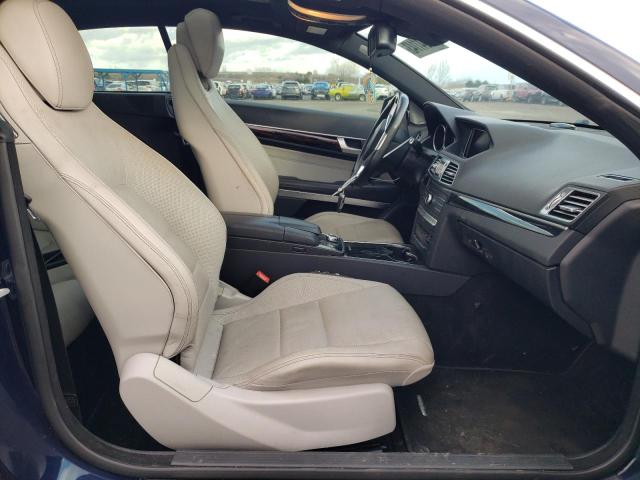 2017 MERCEDES-BENZ E 400 4MAT - WDDKJ6HB8HF357147