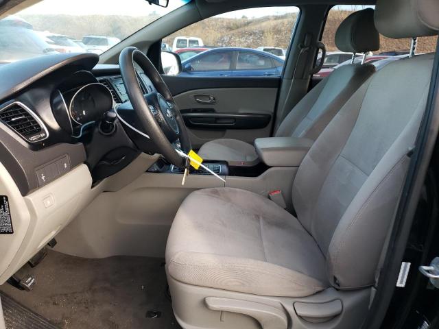 KNDMA5C13F6034942 KIA Sedona L