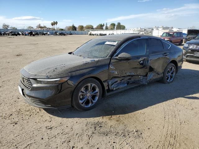 2023 Honda Accord Coupe EX