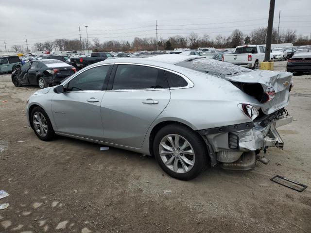 1G1ZD5ST4MF024670 | 2021 CHEVROLET MALIBU LT