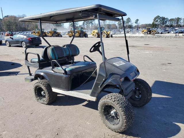 2011 Club Car Precedent