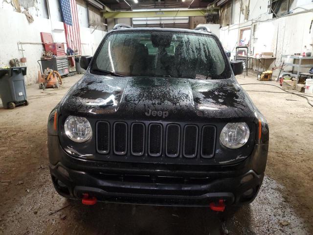 ZACCJBCT9GPC82106 | 2016 JEEP RENEGADE T