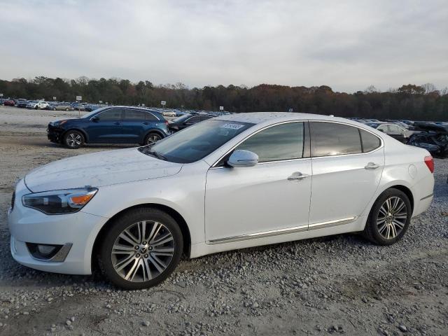 2015 Kia Cadenza Premium