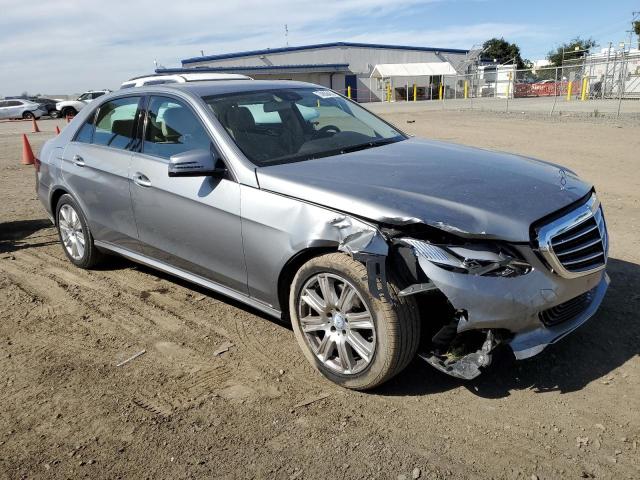 WDDHF0EB0EA933593 2014 MERCEDES-BENZ E-CLASS, photo no. 4