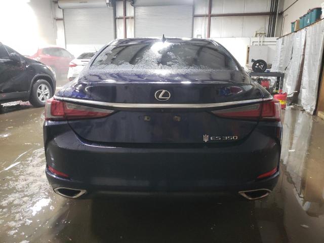 58ABZ1B15KU017337 | 2019 LEXUS ES 350