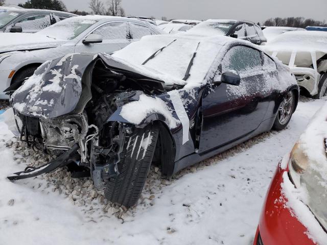 2008 Nissan 350Z 