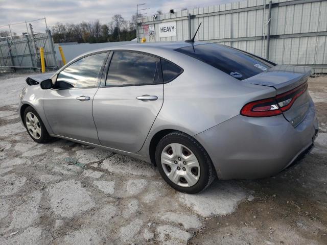 1C3CDFAA3ED743767 Dodge DART SE