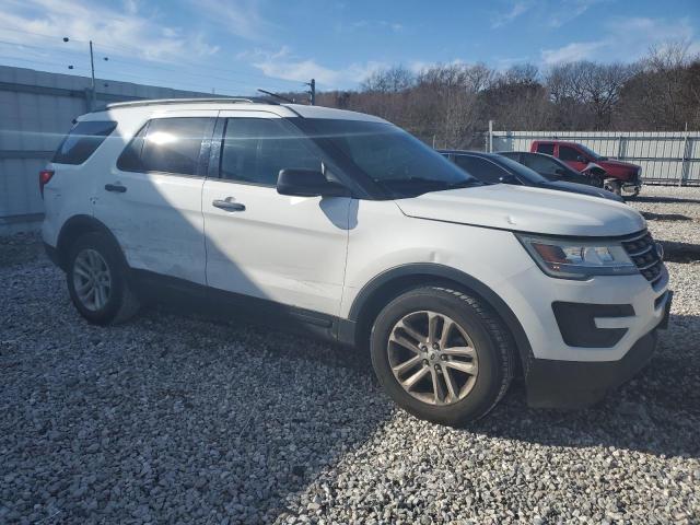 1FM5K7B81GGB94224 | 2016 FORD EXPLORER