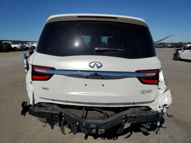 JN8AZ2BC3P9491249 | 2023 INFINITI QX80 SENSO