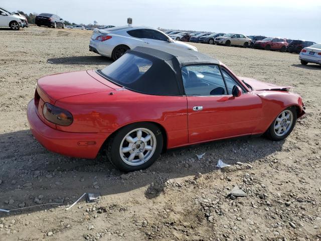 1991 MAZDA MX-5 MIATA Photos | GA - ATLANTA NORTH - Repairable Salvage ...