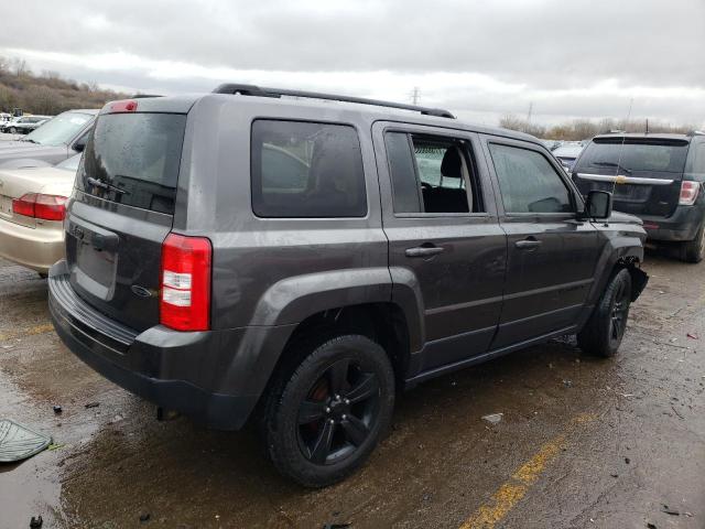 2014 Jeep Patriot Sport VIN: 1C4NJPBAXED721119 Lot: 77360083