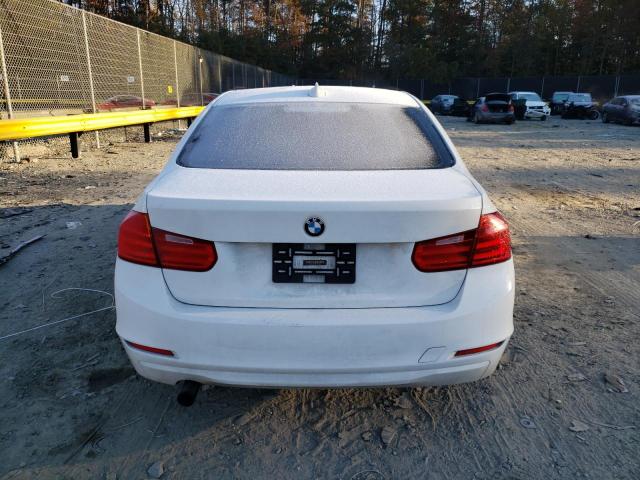 WBA3B1C52EK134506 | 2014 BMW 320 I