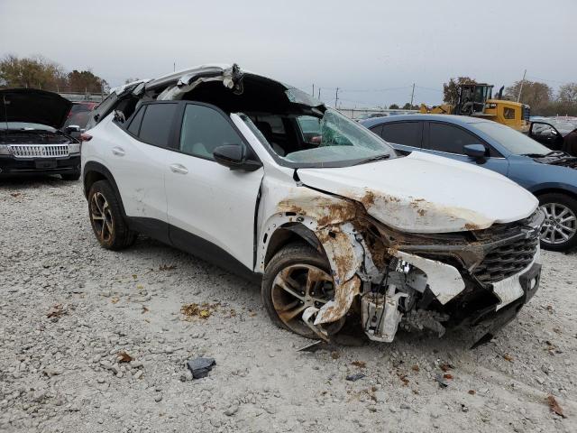 2024 CHEVROLET TRAX 1RS KL77LGE20RC008746