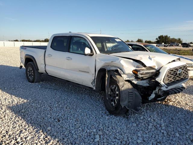 3TMDZ5BN3MM118835 | 2021 Toyota tacoma double cab