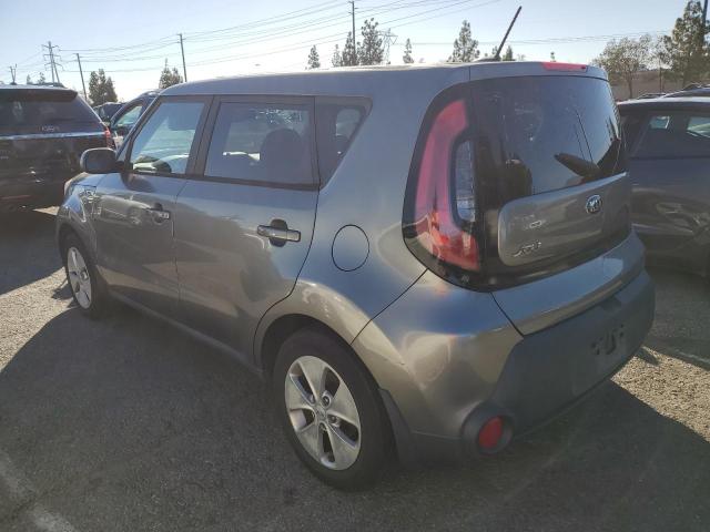 KNDJN2A24F7140313 | 2015 KIA SOUL