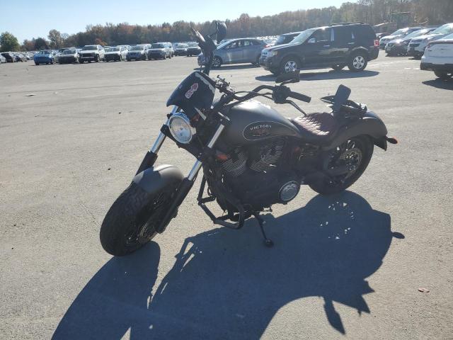 2015 VICTORY MOTORCYCLES GUNNER 5VPLB36N0F3035495