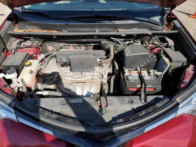2018 TOYOTA RAV4 LIMIT - 2T3YFREV2JW474197