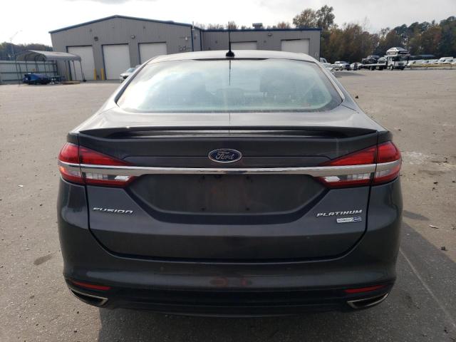 3FA6P0D94HR267691 | 2017 FORD FUSION TIT