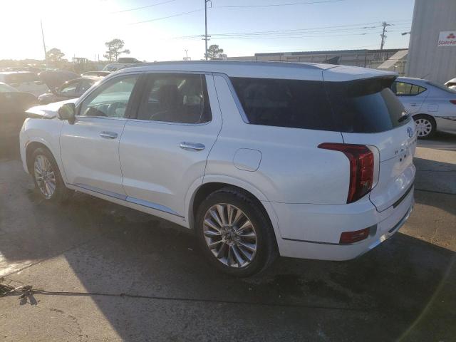 VIN KM8R54HE1LU046378 2020 HYUNDAI PALISADE no.2