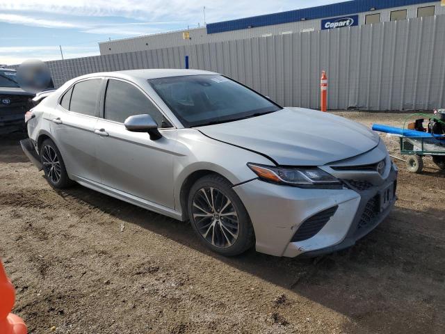 JTNB11HKXJ3024318 | 2018 TOYOTA CAMRY L