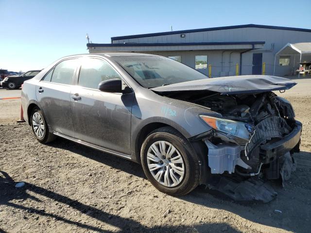 4T4BF1FK7ER422547 | 2014 TOYOTA CAMRY L