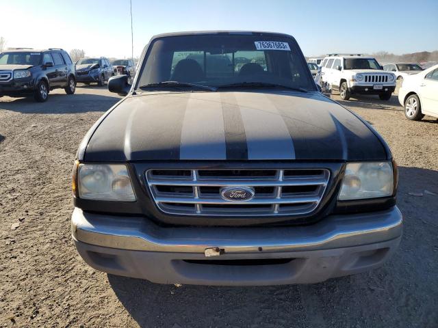 1FTZR44E83PB86831 | 2003 Ford ranger super cab