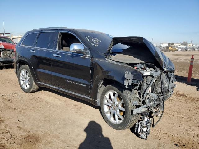 Vin: 1c4rjejt3ec234598, lot: 73014503, jeep grand cher summit 20144