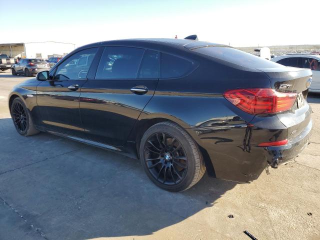 2016 BMW 535 XIGT - WBA5M4C54GD186862