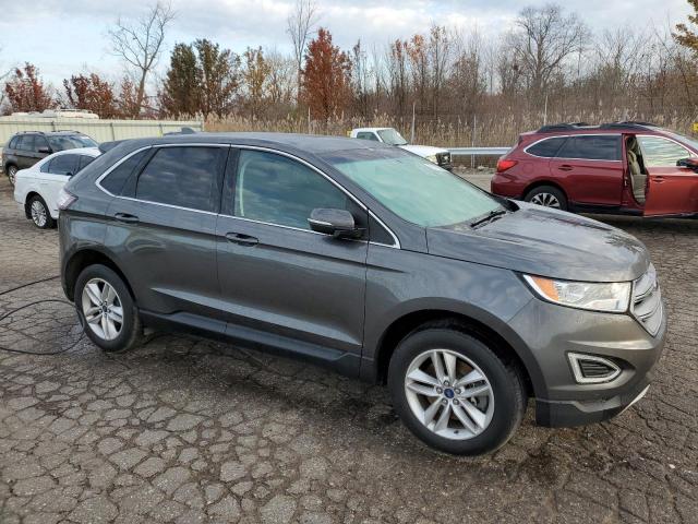 2FMPK4J97HBC42240 2017 Ford Edge Sel