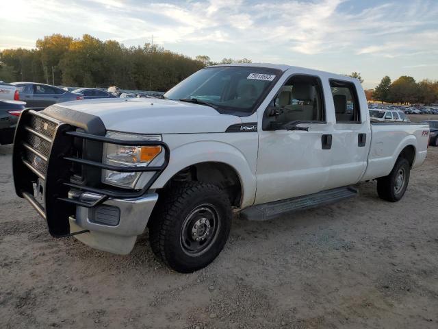 2013 Ford F-250 