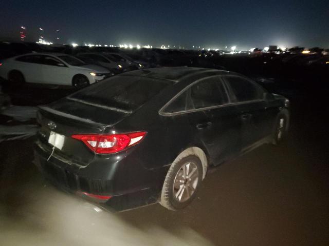 5NPE24AF0HH436761 | 2019 HYUNDAI SONATA SE