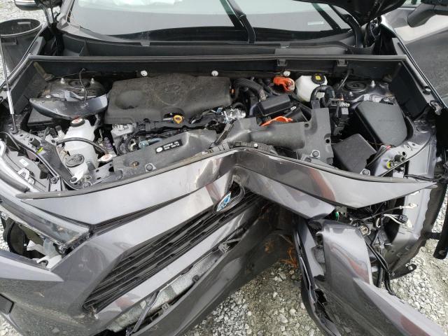 2023 TOYOTA RAV4 LE - 2T3BWRFV7PW162955